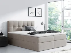 Kontinentalseng Aedes (Rico 1)