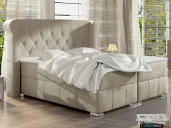 Kontinentalseng Ars (Magic Velvet 2201)