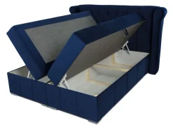 Kontinentalseng Ars (Magic Velvet 2201)