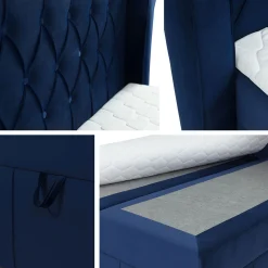 Kontinentalseng Ars (Magic Velvet 2201)