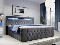 Kontinentalseng Aura