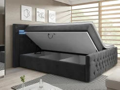 Kontinentalseng Aura