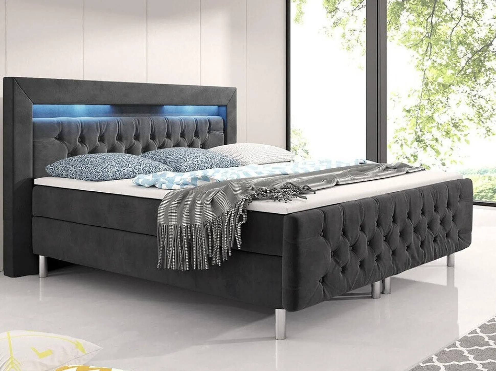 Kontinentalseng Aura I