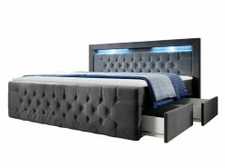 Kontinentalseng Aura III