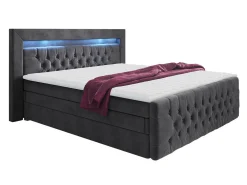 Kontinentalseng Aura IV