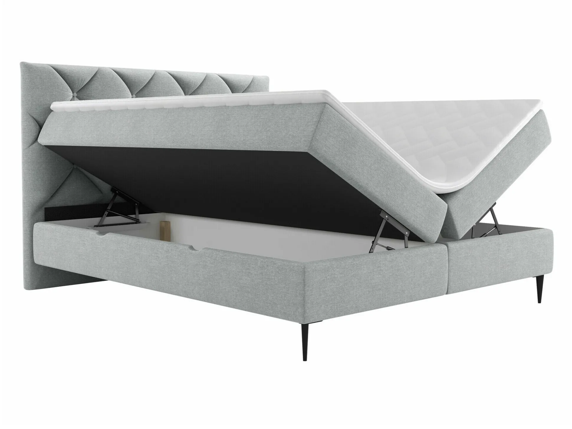 Kontinentalseng ComfiDream Myrel (Verita 03)