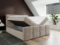 Kontinentalseng ComfiDream Tirara (Fresh 1)