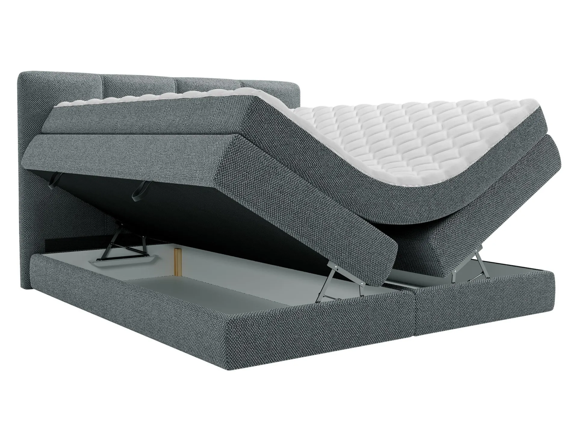 Kontinentalseng ComfiDream Caelion (Onega 14)