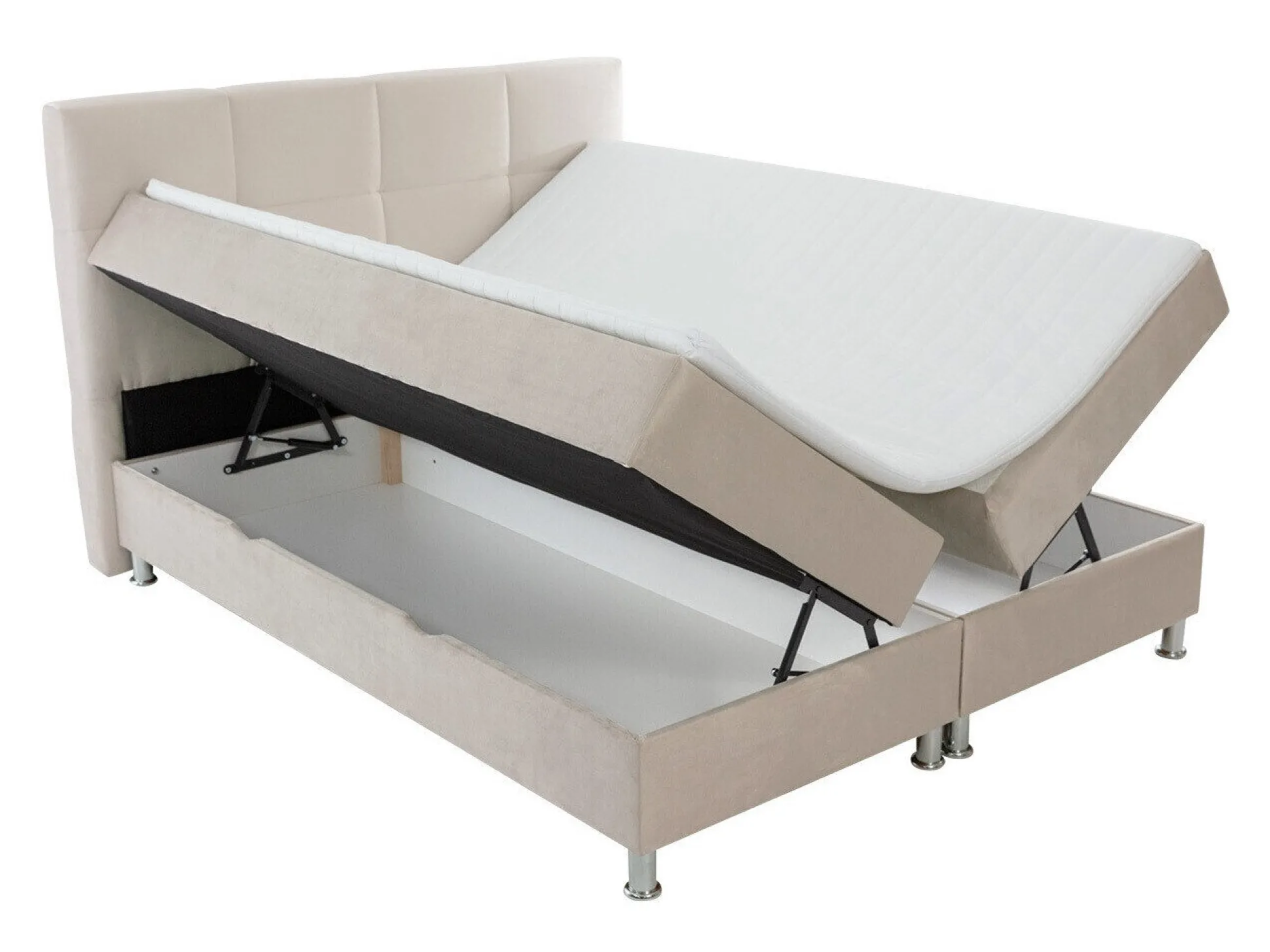 Kontinentalseng ComfiDream Aelion (Fresh 01)