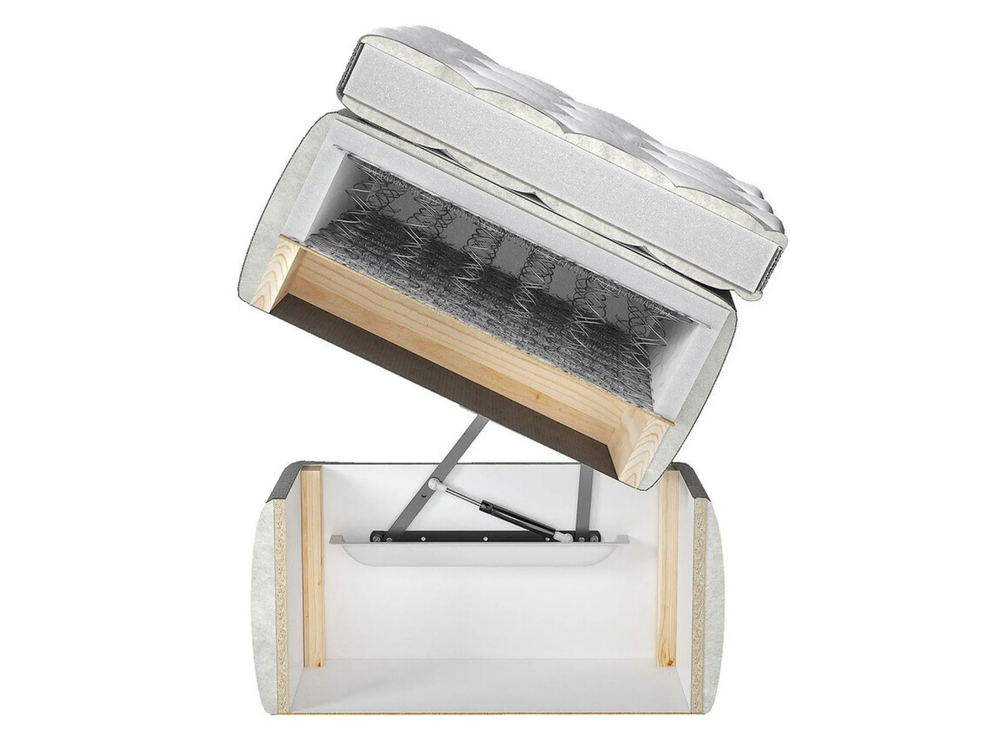 Kontinentalseng ComfiDream Aelion (Fresh 01)