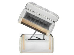 Kontinentalseng ComfiDream Fjorina (Fresh 01)