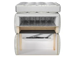 Kontinentalseng ComfiDream Fjorina (Fresh 01)