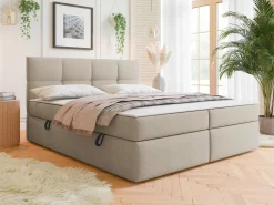 Kontinentalseng ComfiDream Nivina (Curio 11)