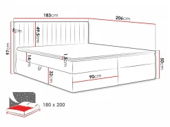Kontinentalseng Comfivo Apis I (Manila 02)