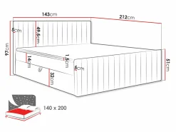 Kontinentalseng Comfivo Apis II (Manila 02)