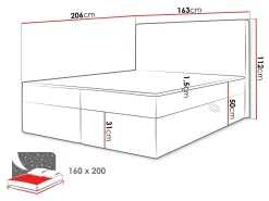 Kontinentalseng Comfivo Arbitas (Ambience 02)