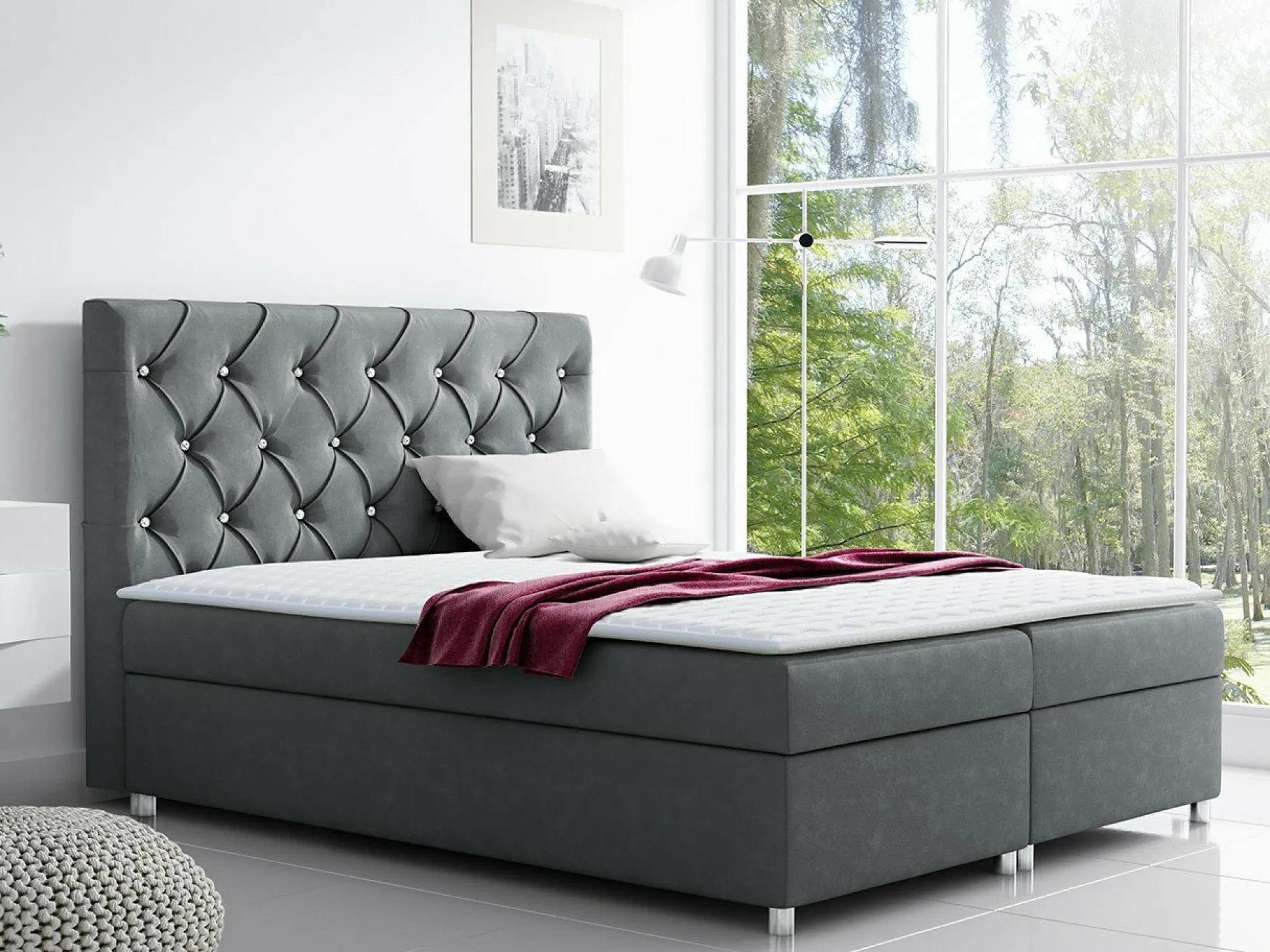 Kontinentalseng Domus (Primo 8804)