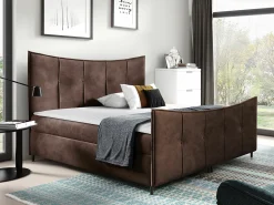 Kontinentalseng Fons (Fresh 4)