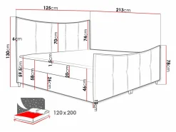Kontinentalseng Fons (Fresh 4)