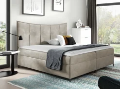 Kontinentalseng Fons I (Fresh 1)