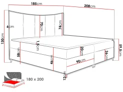 Kontinentalseng Fons I (Fresh 1)