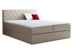 Kontinentalseng Genus (Velluto 3)