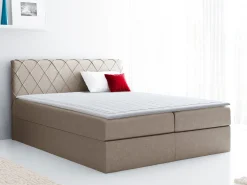 Kontinentalseng Genus (Velluto 3)