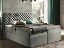 Kontinentalseng Lac (Magic Velvet 2217)