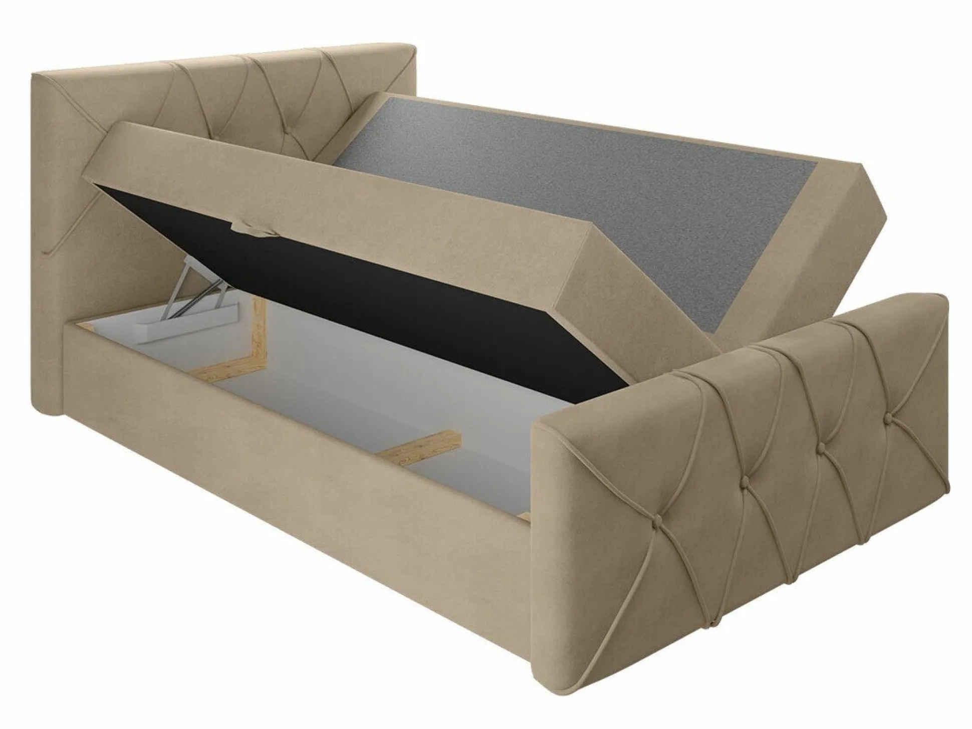 Kontinentalseng Litus I (Mono 242)