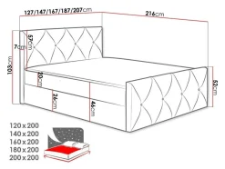 Kontinentalseng Litus I (Mono 242)