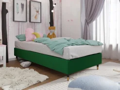 Kontinentalseng Logan 108 (Manila 35)