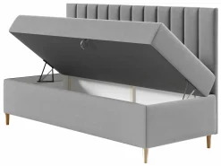 Kontinentalseng Lucus I (Soft 017 + Fresh 1)