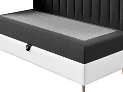 Kontinentalseng Lucus I (Soft 017 + Fresh 1)