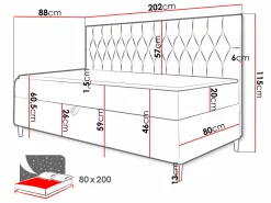 Kontinentalseng Lucus II (Soft 017 + Fresh 1)