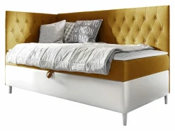 Kontinentalseng Lucus III (Soft 017 + Fresh 37)