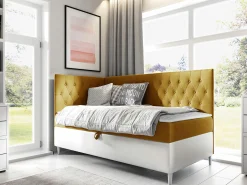 Kontinentalseng Lucus III (Soft 017 + Fresh 37)