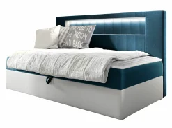 Kontinentalseng Lucus IV (Soft 017 + Fresh 34)