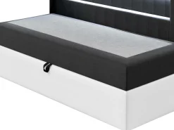 Kontinentalseng Lucus IV (Soft 017 + Fresh 34)