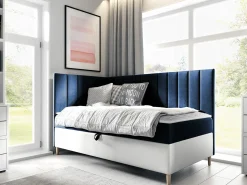 Kontinentalseng Lucus (Soft 017 + Fresh 11)