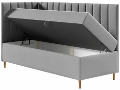 Kontinentalseng Lucus (Soft 017 + Fresh 11)