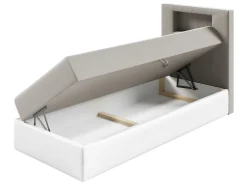 Kontinentalseng Lucus V (Soft 017 + Fresh 17)