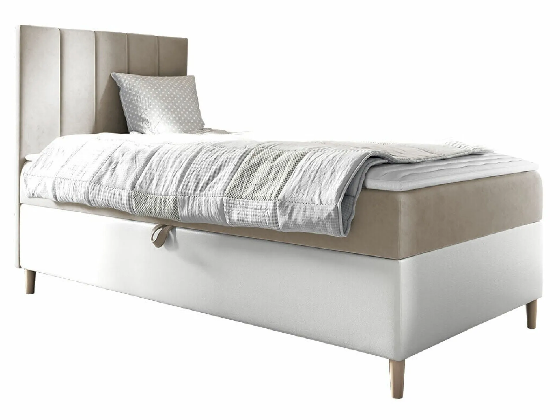 Kontinentalseng Lucus VI (Soft 017 + Fresh 1)