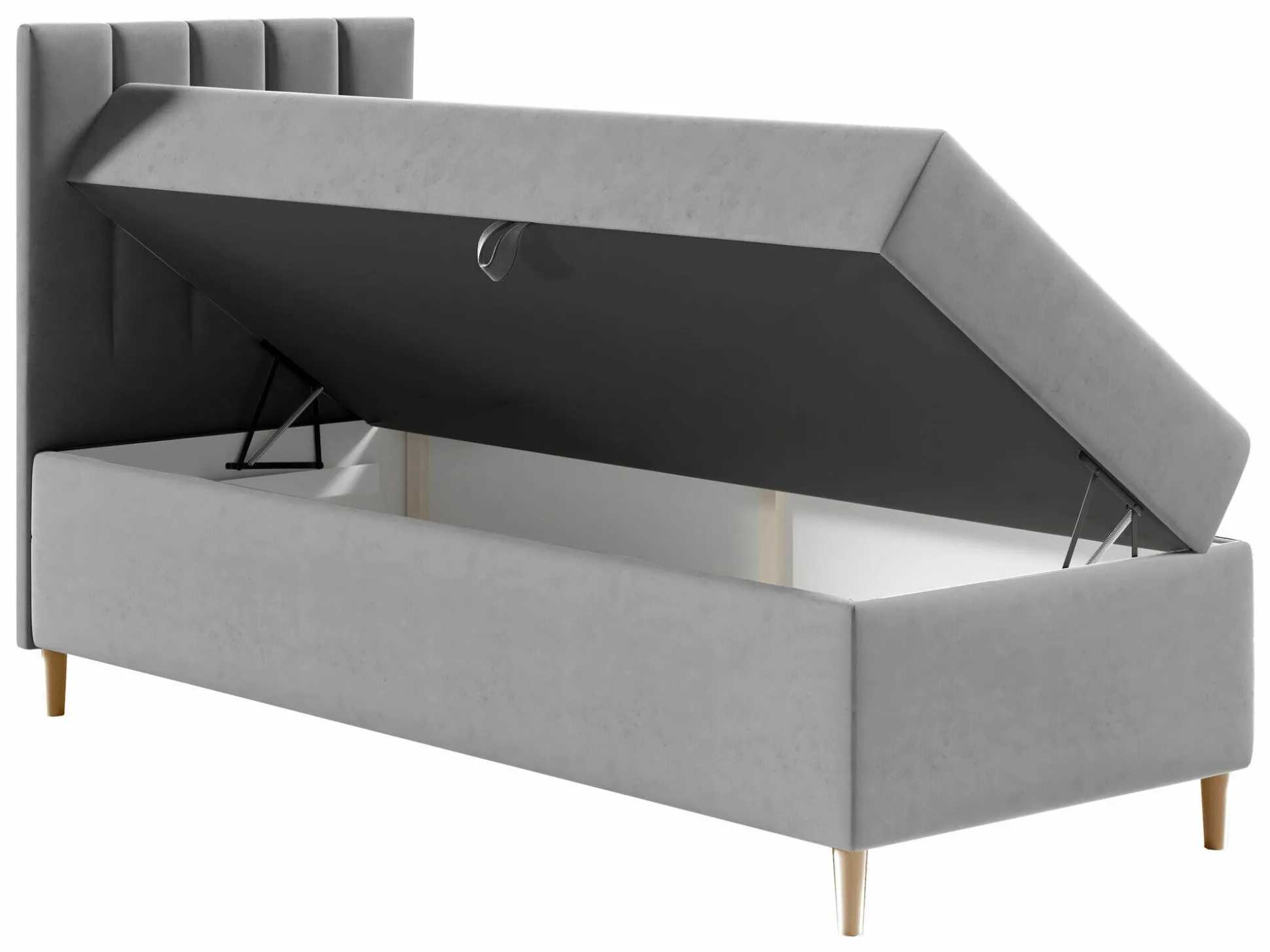 Kontinentalseng Lucus VI (Soft 017 + Fresh 1)