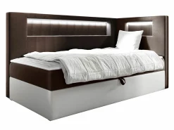 Kontinentalseng Lucus VIII (Soft 017 + Fresh 4)