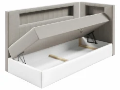 Kontinentalseng Lucus VIII (Soft 017 + Fresh 4)