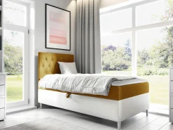 Kontinentalseng Lucus VII (Soft 017 + Fresh 37)