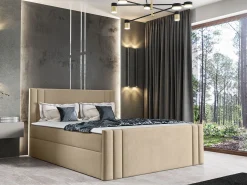 Kontinentalseng Mel (Amor Velvet 4304)