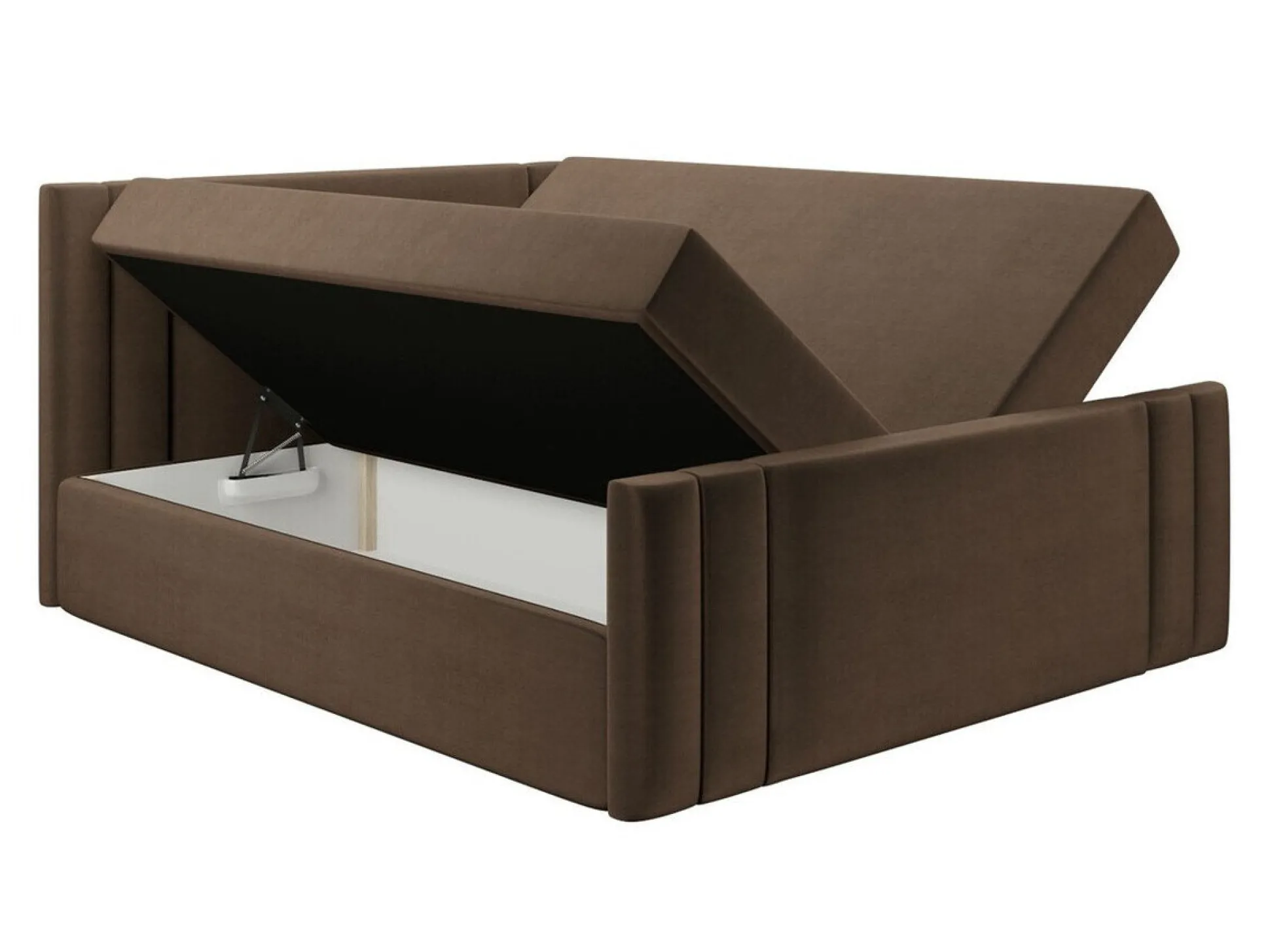 Kontinentalseng Mel (Amor Velvet 4304)