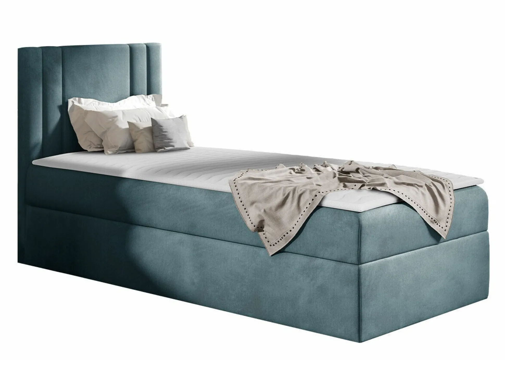 Kontinentalseng Mel I (Kameleon 72)