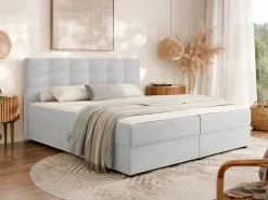 Kontinentalseng Memphis 115 (Rico 20)